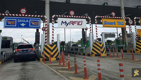 toll plaza smart card|Toll Facilities .